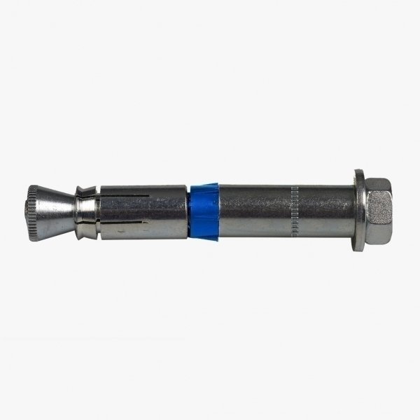 DA-T PRO ACHTERINSNIJDEND ANKER INOX A4