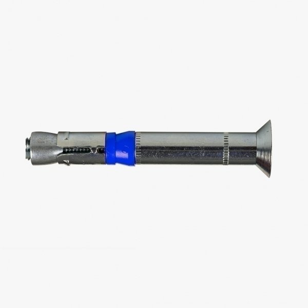 SL-V PRO ZWAARLASTANKER INOX A4