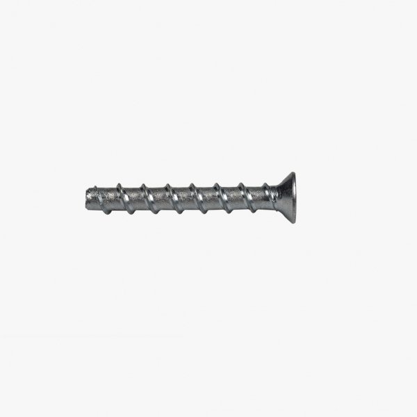 US-V PRO SCHROEFANKER - INOX A4