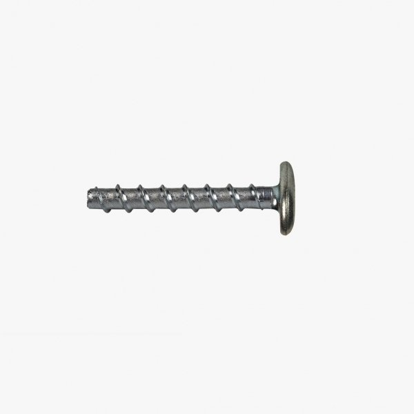 US-L PRO SCHROEFANKER - INOX A4