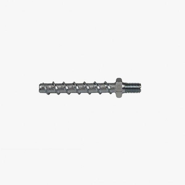 US-E PRO SCHROEFANKER - INOX A4