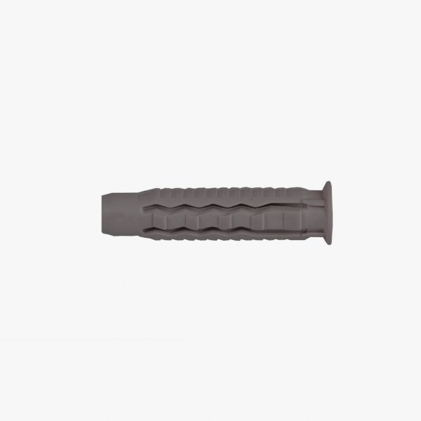 SX PRO NYLON PLUG MET KRAAG