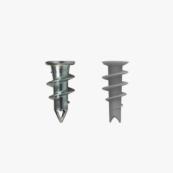 SP PRO GYPROC PLUG