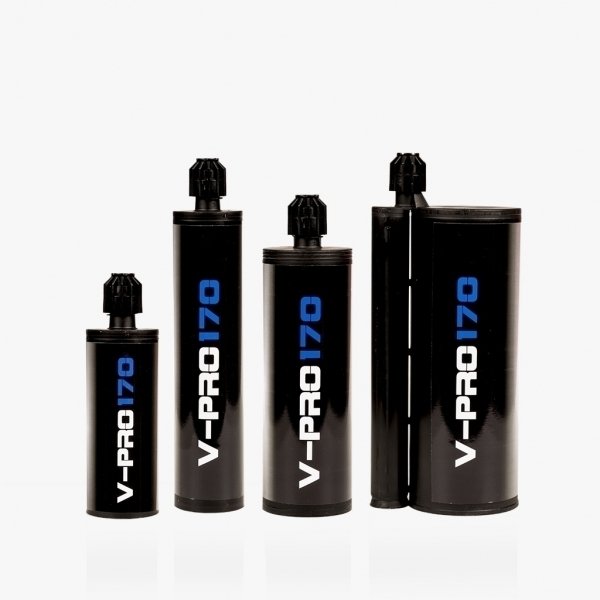 V-PRO 170 INJECTIEMORTEL