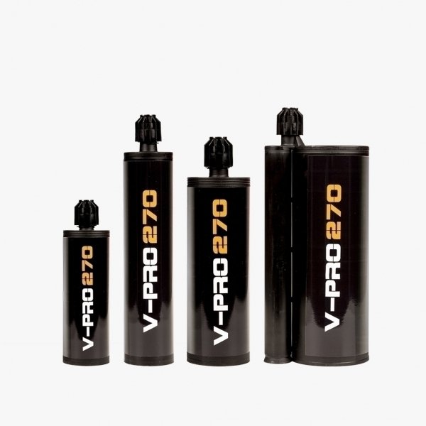 V-PRO 270 INJECTIEMORTEL