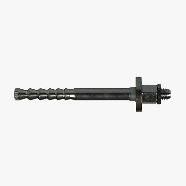 TZ-D PRO DYNAMIC ANKERSTANG INOX A4