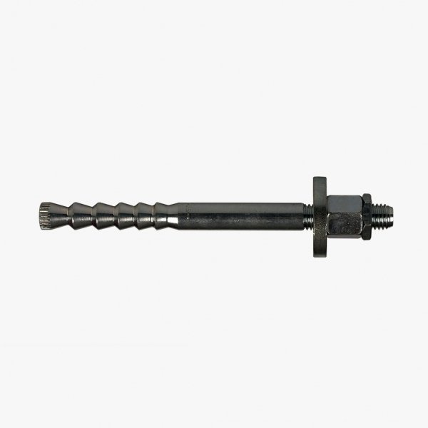 TZ-V PRO DYNAMIC ANKERSTANG HCR