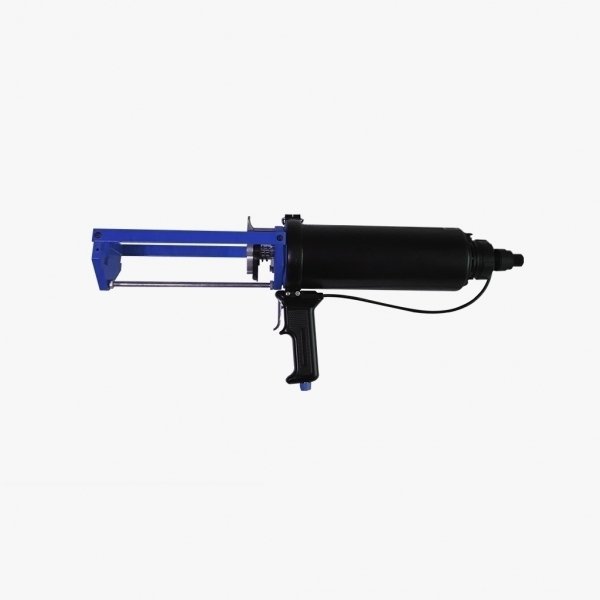 PM PRO PNEUMATISCHE MORTELSPUIT