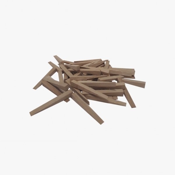 HOUTEN SPIE