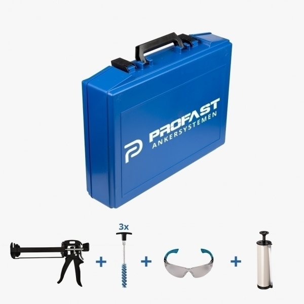 PROFAST VERLIJMSET BASIC