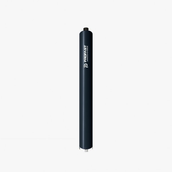 1/2" DIAMANT KERNBOOR - DROOG