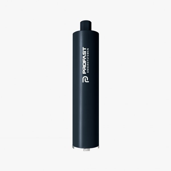 1 ¼" DIAMANT KERNBOOR - DROOG