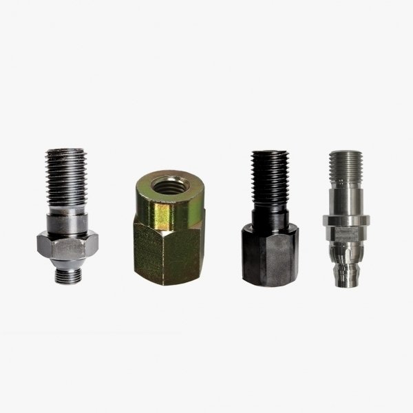 KERNBOOR - ADAPTERS