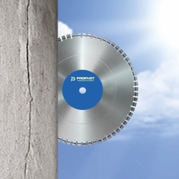 CWH-PRO DIAMANTZAAGBLAD