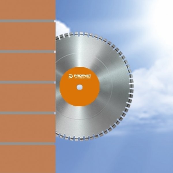 CWS-PRO DIAMANTZAAGBLAD