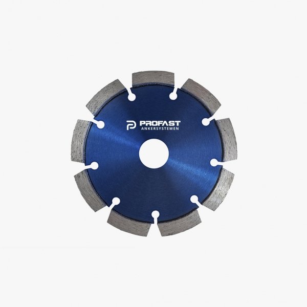 AGN-PRO DIAMANTZAAGBLAD