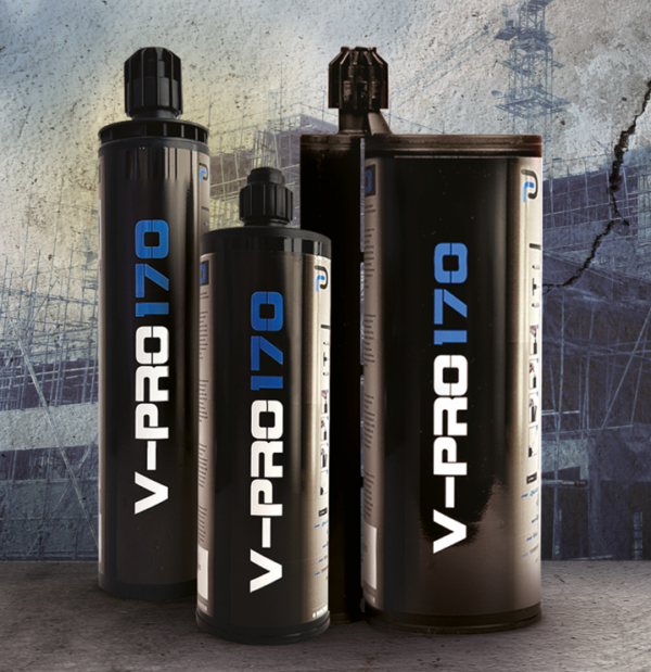V-PRO 170 INJECTIEMORTEL