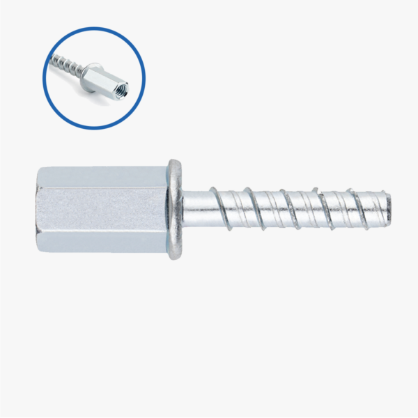 USE-I PRO SCHROEFANKER - SC