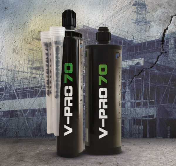 V-PRO 70 INJECTIEMORTEL