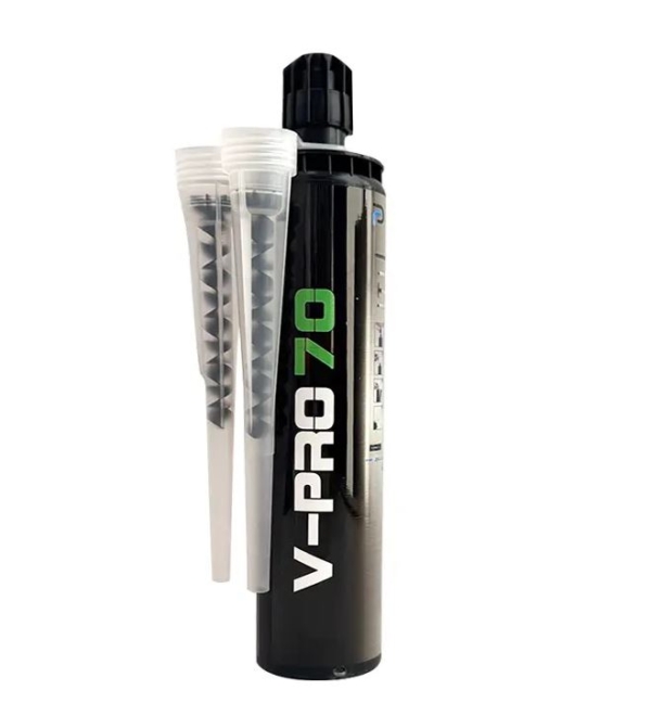 V-PRO 70 INJECTIEMORTEL - Afbeelding 2