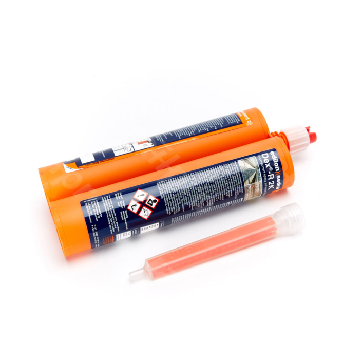 Edilon Dex-R 2K (600ml) - Profast