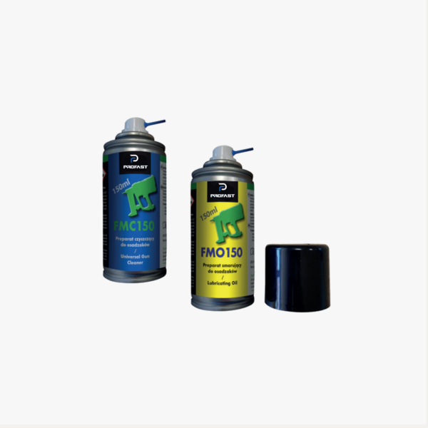BN PRO ONDERHOUDSSET