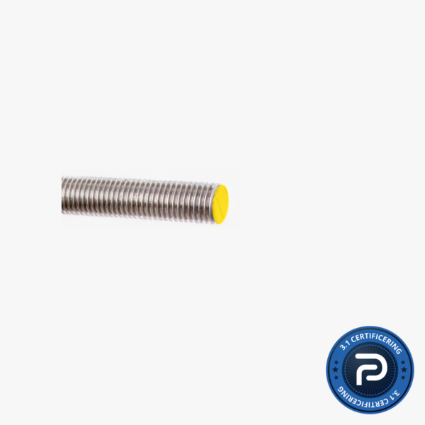 DRAADSTANG HCR 1.4529