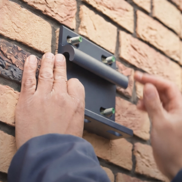 PROFAST Medium montageset zonwering