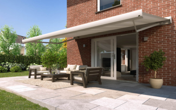 PROFAST Medium montageset zonwering