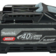 Accu BL4040F XGT 40 V Max 4,0Ah