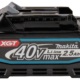 Accu BL4025 XGT 40 V Max 2,5Ah